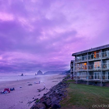 Tolovana Inn Cannon Beach Εξωτερικό φωτογραφία