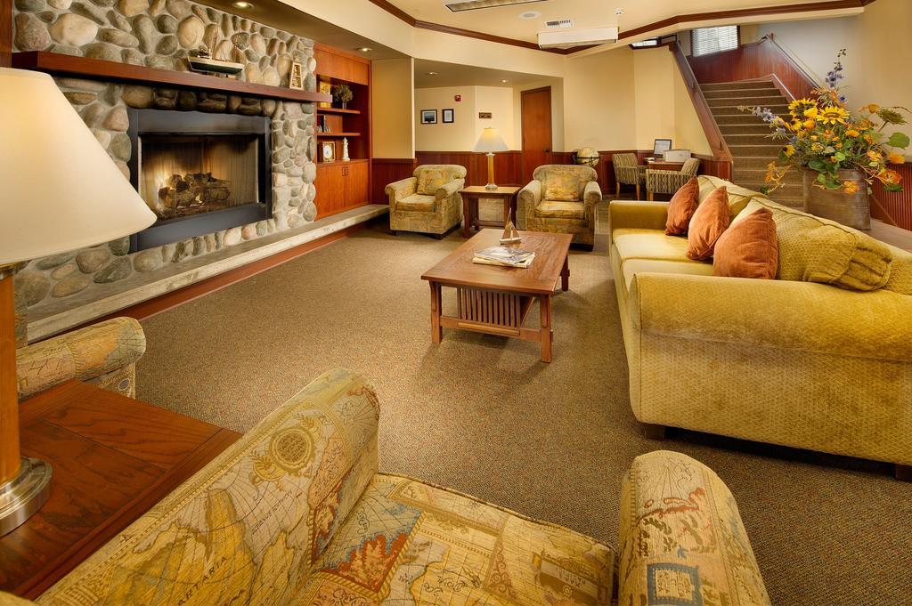 Tolovana Inn Cannon Beach Εξωτερικό φωτογραφία