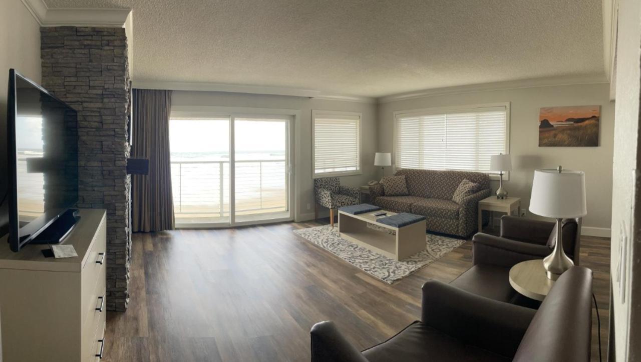 Tolovana Inn Cannon Beach Εξωτερικό φωτογραφία