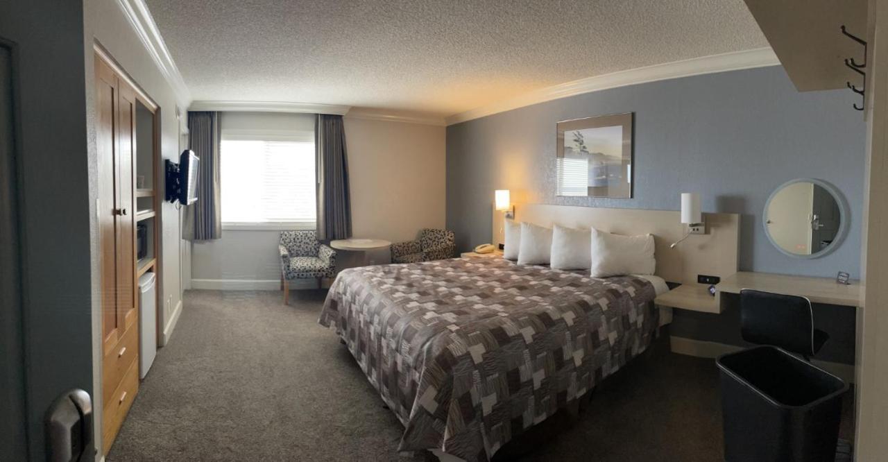 Tolovana Inn Cannon Beach Εξωτερικό φωτογραφία