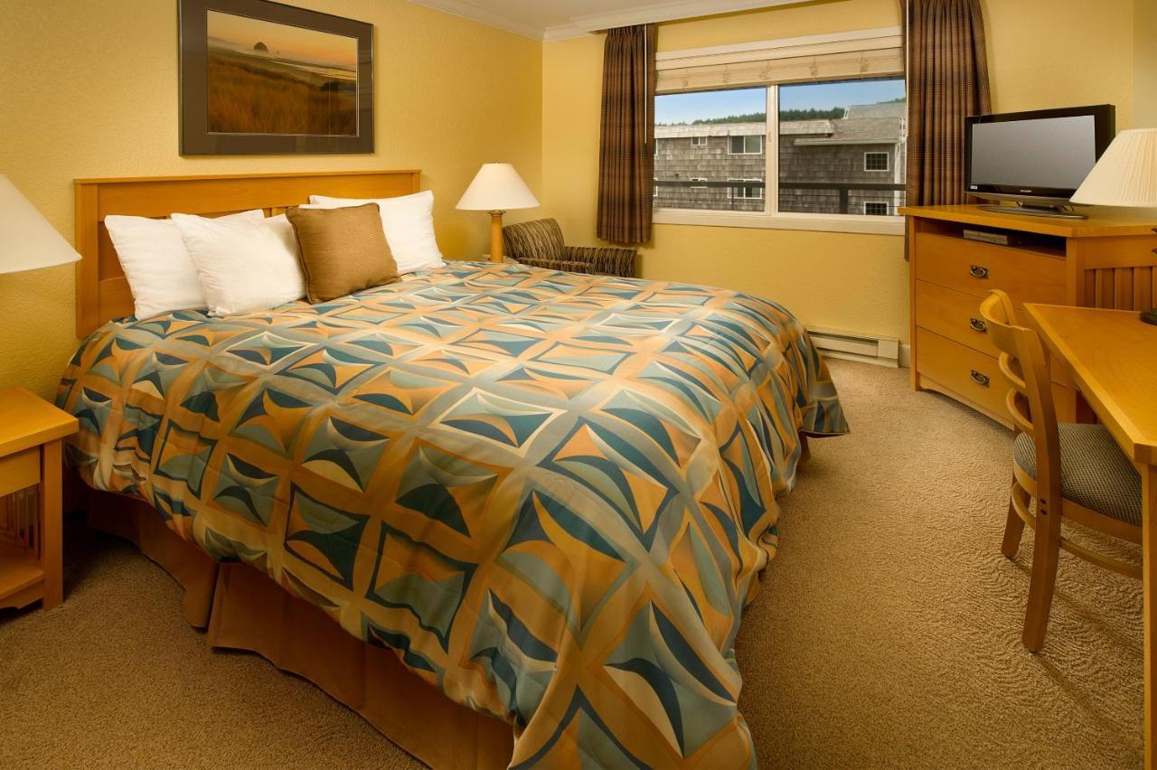 Tolovana Inn Cannon Beach Εξωτερικό φωτογραφία