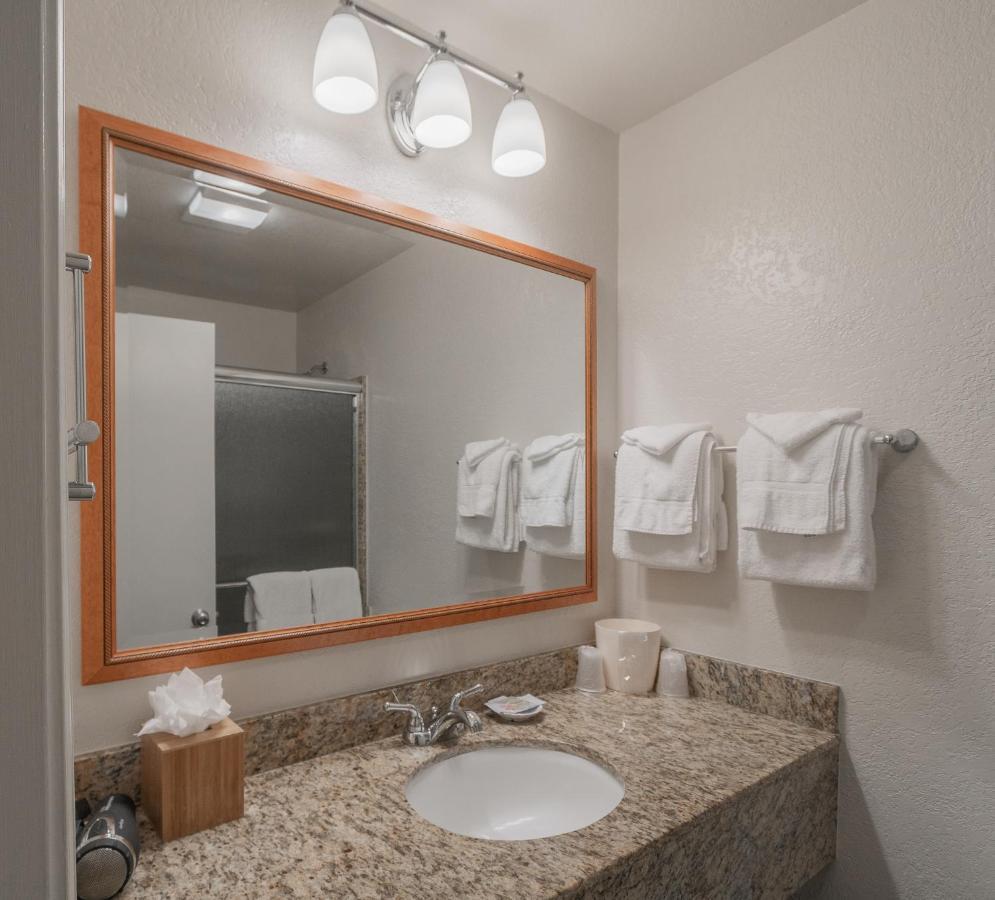 Tolovana Inn Cannon Beach Εξωτερικό φωτογραφία