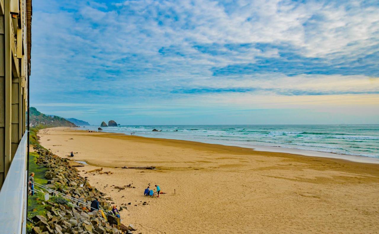 Tolovana Inn Cannon Beach Εξωτερικό φωτογραφία