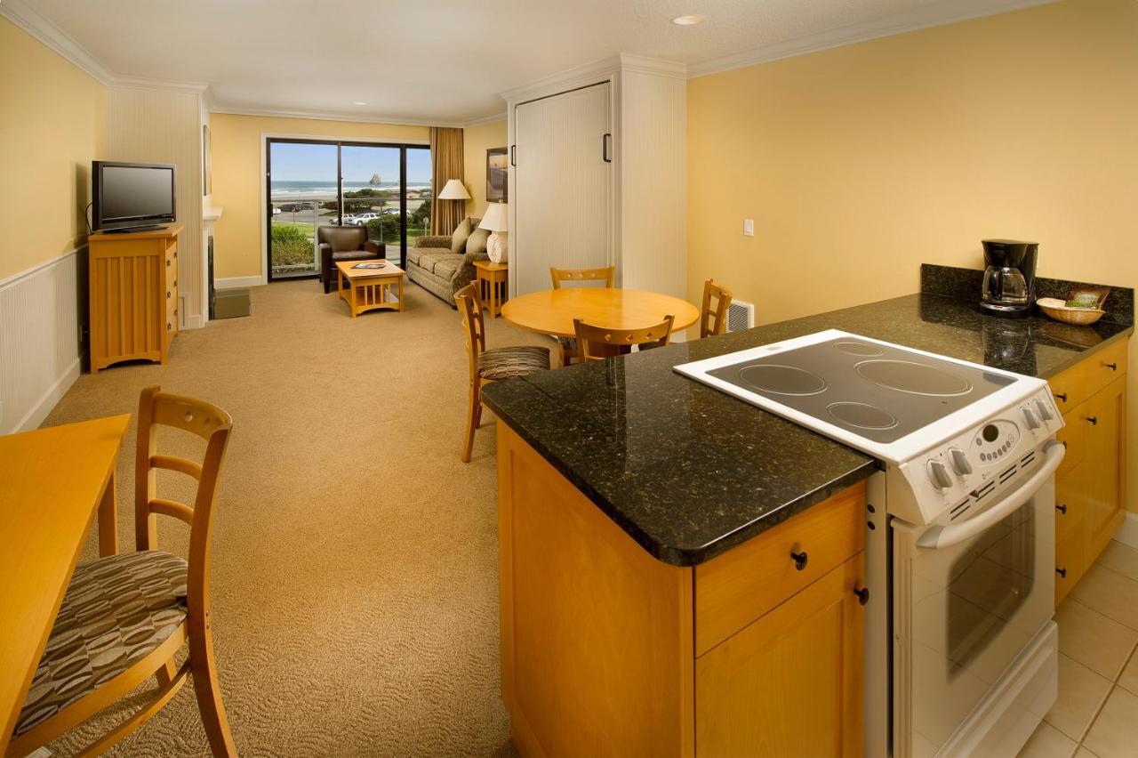 Tolovana Inn Cannon Beach Εξωτερικό φωτογραφία