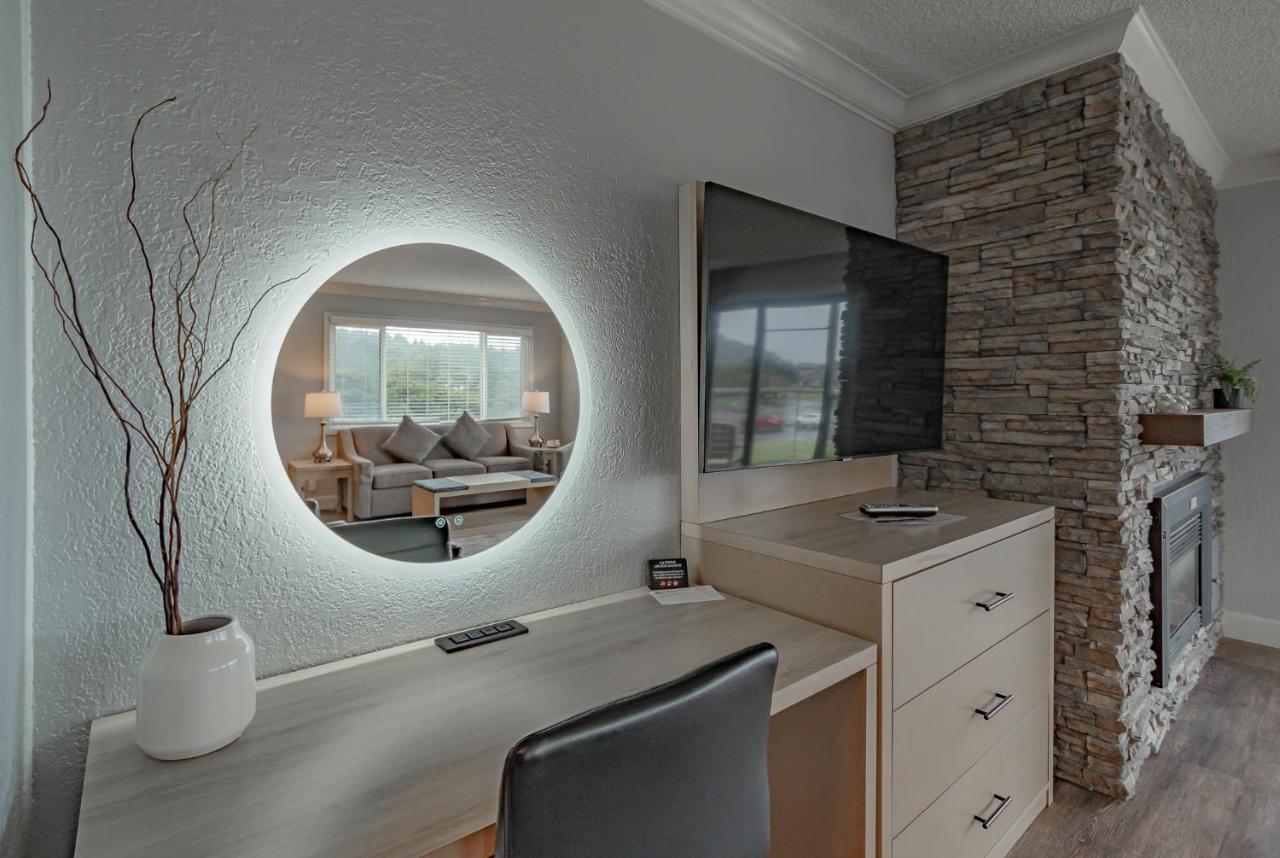 Tolovana Inn Cannon Beach Εξωτερικό φωτογραφία