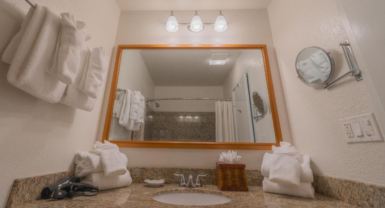 Tolovana Inn Cannon Beach Εξωτερικό φωτογραφία