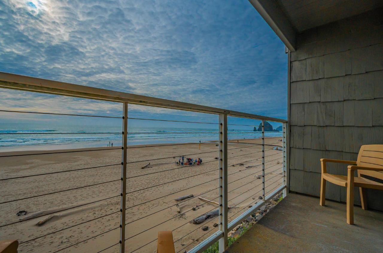 Tolovana Inn Cannon Beach Εξωτερικό φωτογραφία