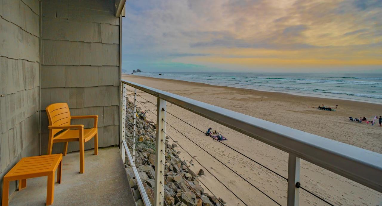 Tolovana Inn Cannon Beach Εξωτερικό φωτογραφία