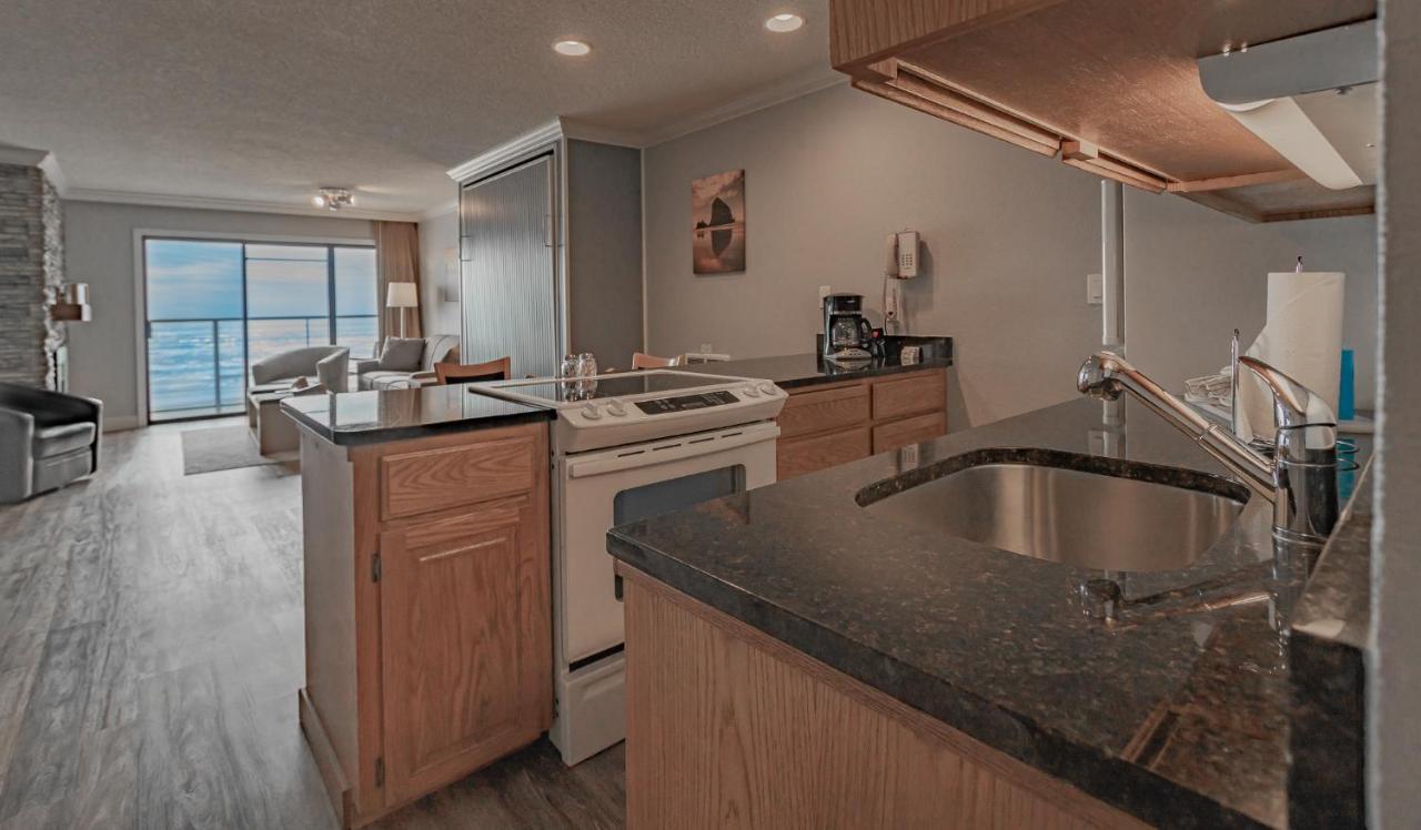Tolovana Inn Cannon Beach Εξωτερικό φωτογραφία