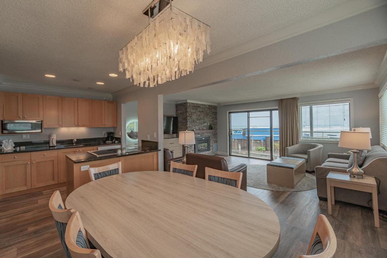 Tolovana Inn Cannon Beach Εξωτερικό φωτογραφία