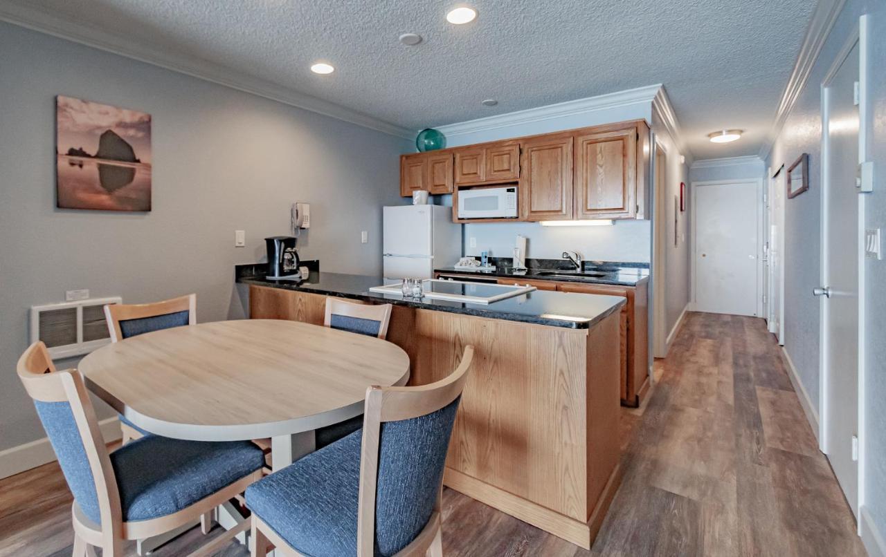 Tolovana Inn Cannon Beach Εξωτερικό φωτογραφία