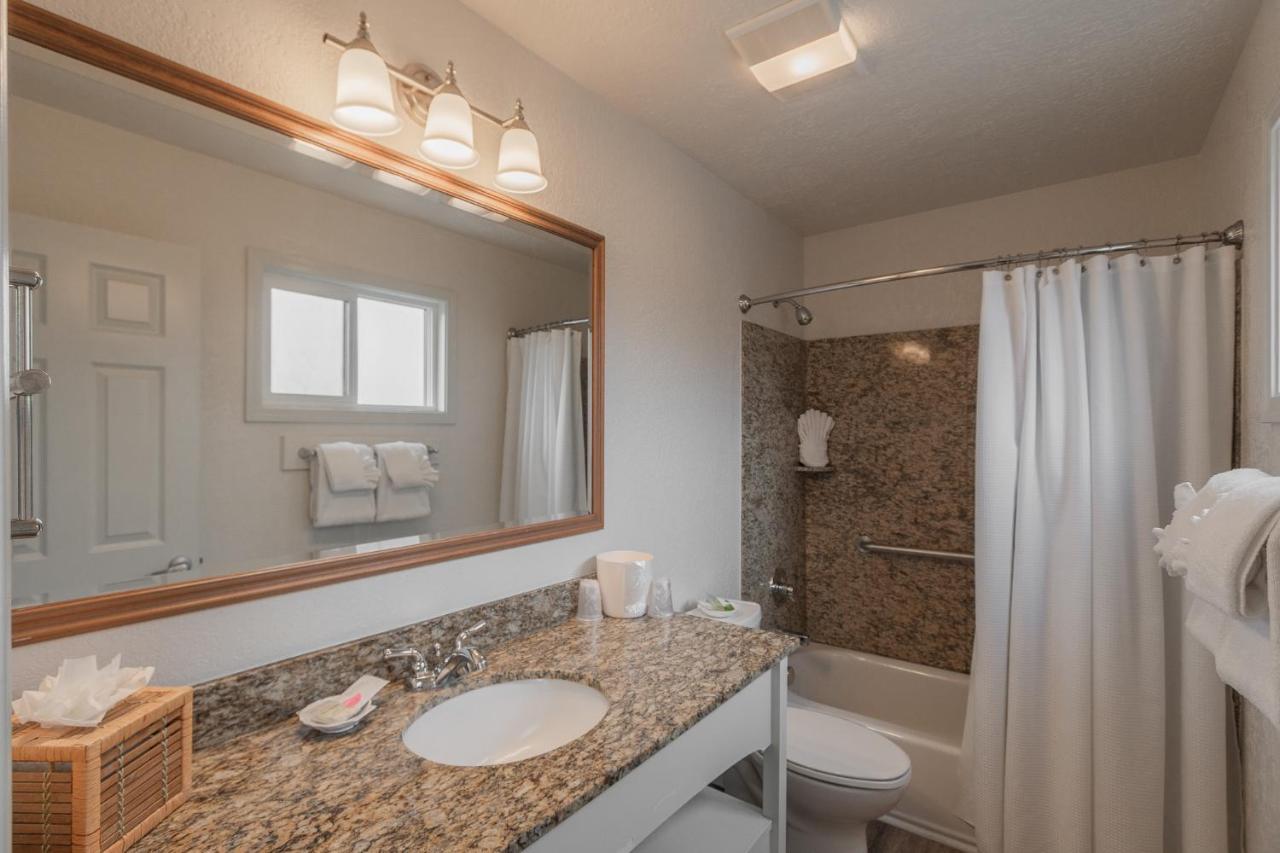 Tolovana Inn Cannon Beach Εξωτερικό φωτογραφία