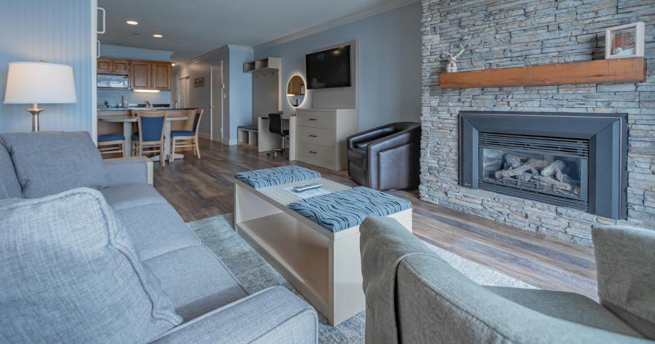 Tolovana Inn Cannon Beach Εξωτερικό φωτογραφία