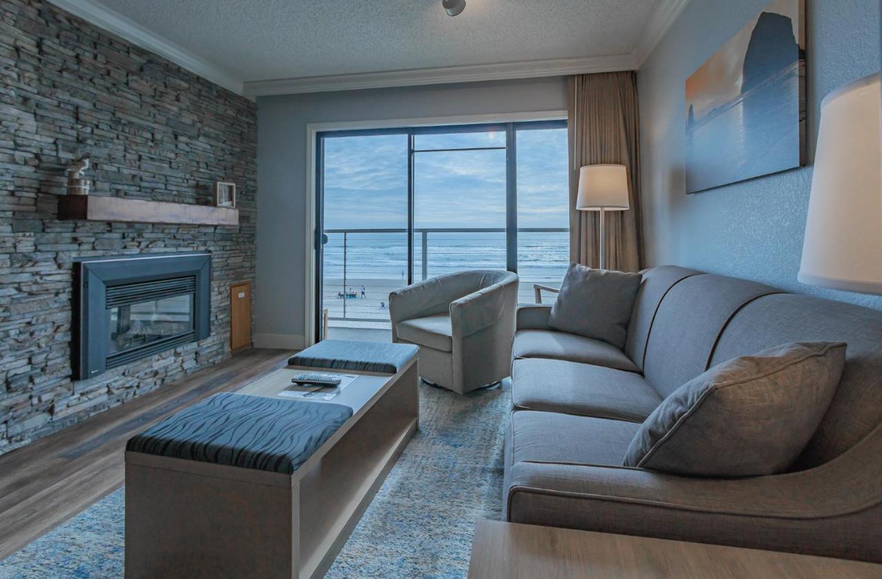 Tolovana Inn Cannon Beach Εξωτερικό φωτογραφία