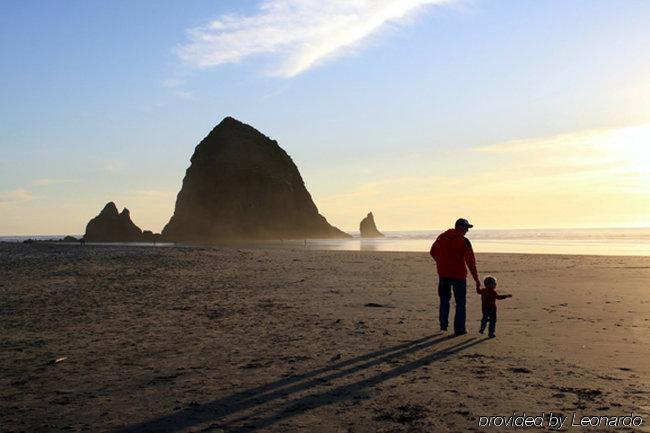 Tolovana Inn Cannon Beach Ανέσεις φωτογραφία