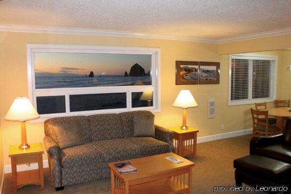Tolovana Inn Cannon Beach Δωμάτιο φωτογραφία