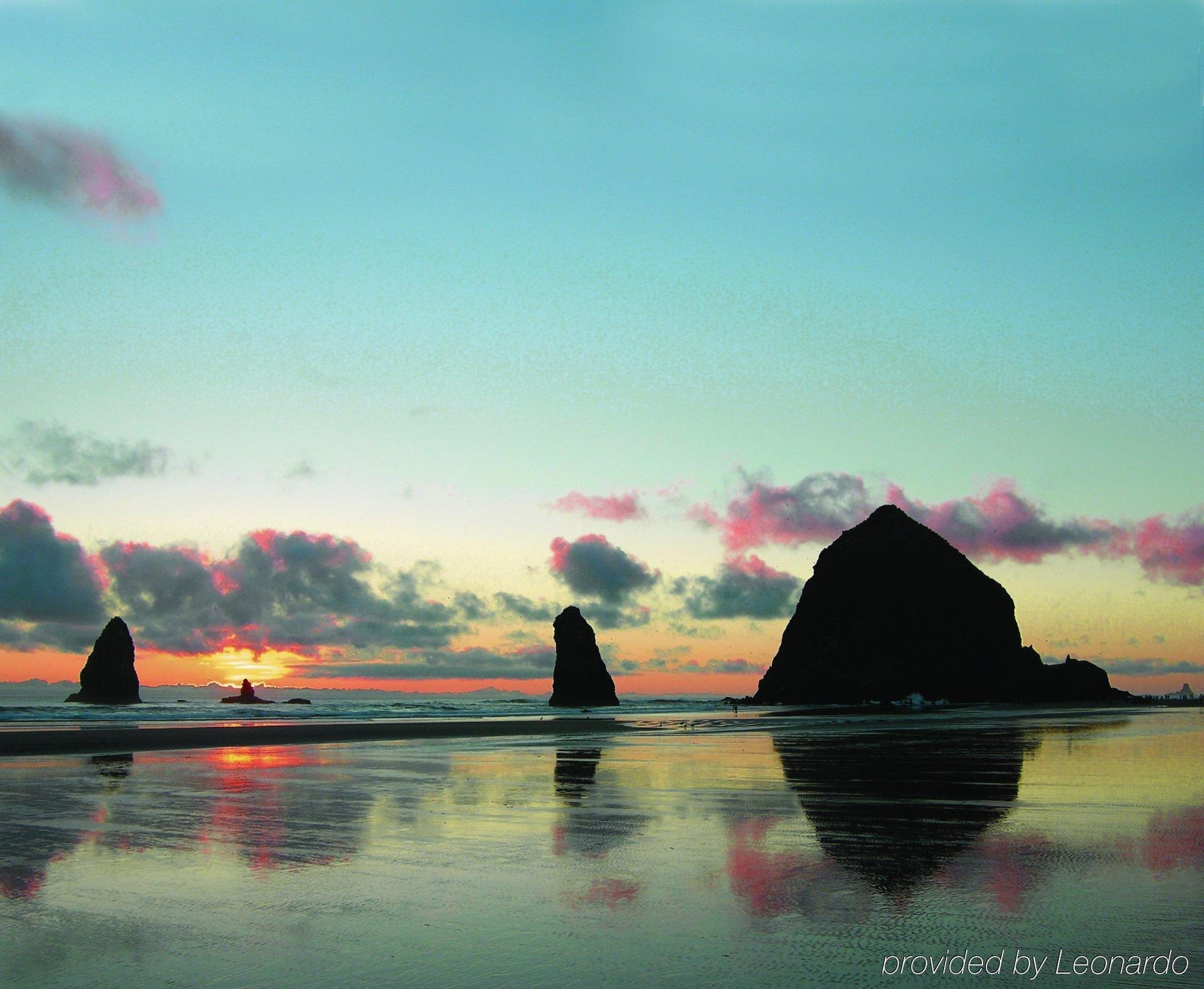 Tolovana Inn Cannon Beach Ανέσεις φωτογραφία