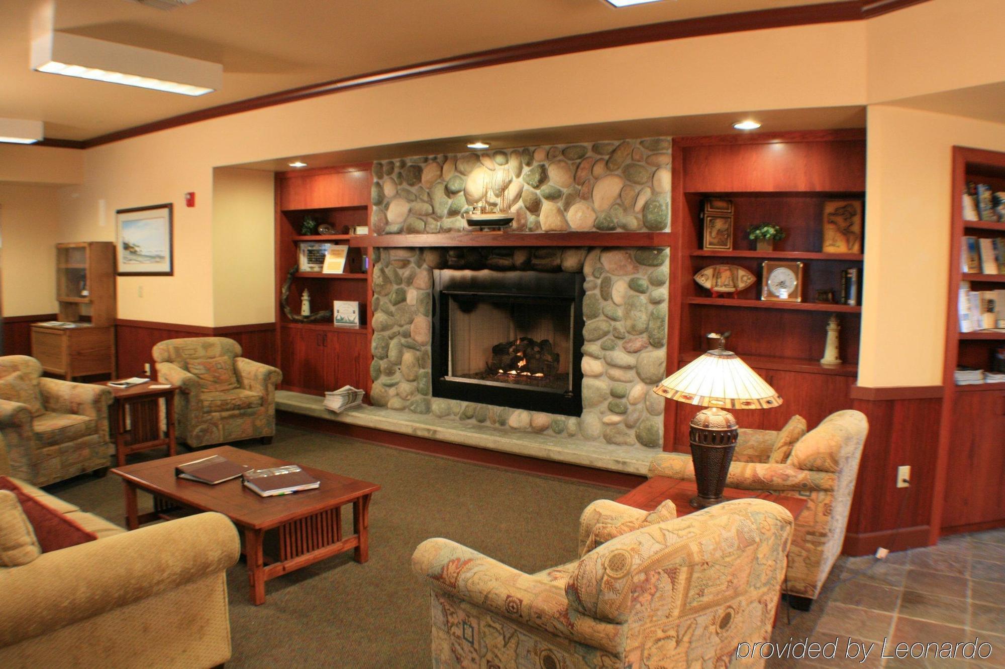 Tolovana Inn Cannon Beach Εσωτερικό φωτογραφία
