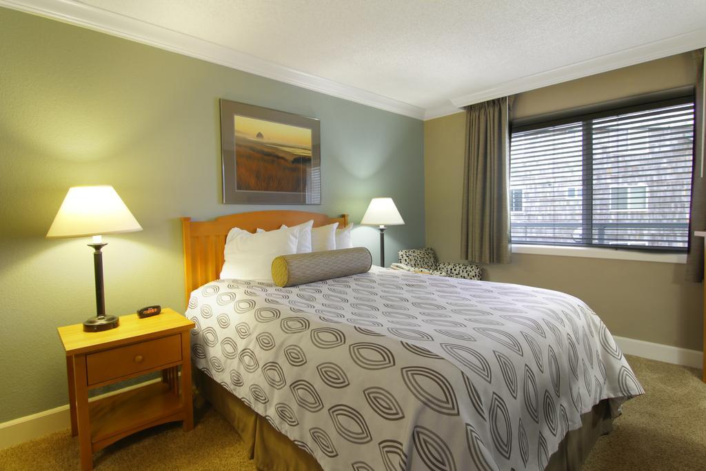 Tolovana Inn Cannon Beach Εξωτερικό φωτογραφία