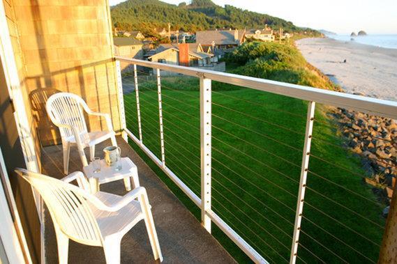 Tolovana Inn Cannon Beach Δωμάτιο φωτογραφία
